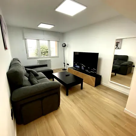 Apartment Fernando Iii El Santo *